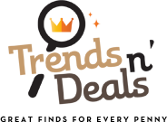 Trends n' Deals