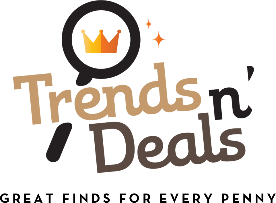 Trends n' Deals