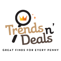 Trends n' Deals